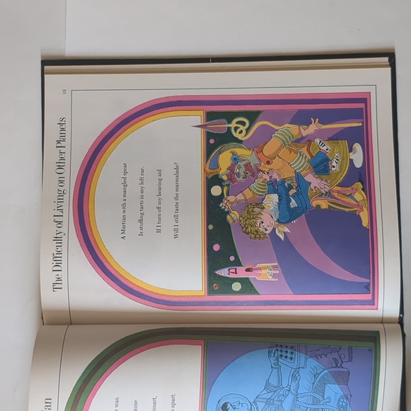 Alligator Pie & Nicholas Knock and Other People - Dennis Lee - 1984 & 1974 - Picture 14 of 16